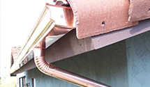 Rain Gutter Installation, Repair, Cleaning in Wheatfield, IN